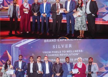 Link Natural Recognized for Marketing Excellence with Multiple Wins at Effie Awards 2024