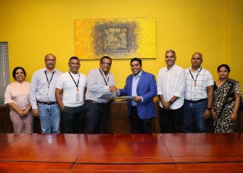 WNS Strengthens Commitment to Sri Lanka with Orion City Expansion