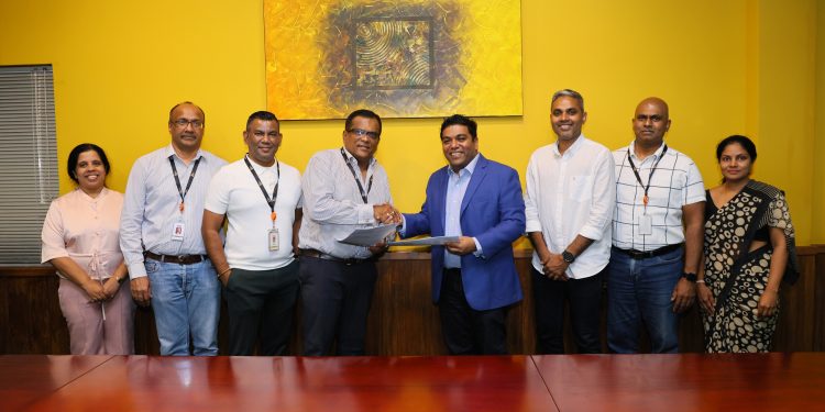 WNS Strengthens Commitment to Sri Lanka with Orion City Expansion