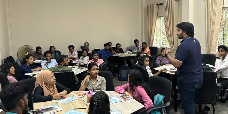 Fortude celebrates key milestones in leadership development and community impact through GLO program