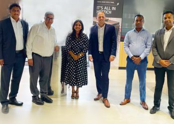 Delmege Partners with Hettich to Introduce a full range of hardware solutions