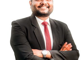 Blue Lotus 360 Announces Vipula Gunaratne as Deputy General Manager – Sales & Marketing