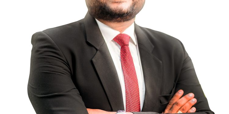 Blue Lotus 360 Announces Vipula Gunaratne as Deputy General Manager – Sales & Marketing