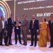 Raja Jewellers wins prestigious Best National Industry Brand Award 2024