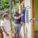Perera & Sons empowers Barampola community with a RO Plant