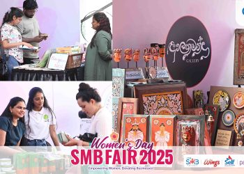 CDB Accelerates Action by empowering Women-led SMEs on International Women’s Day