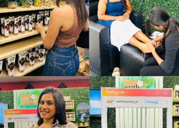 Earth Essence expands footprint into the heart of the Central Province