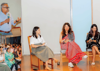 TiE Colombo Partners with TiE Women Global Initiative to Empower Women Entrepreneurs in Sri Lanka