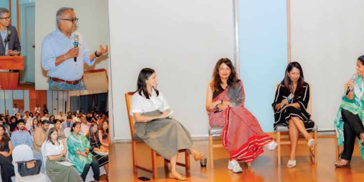 TiE Colombo Partners with TiE Women Global Initiative to Empower Women Entrepreneurs in Sri Lanka