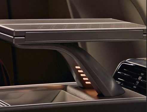 THE NEW RANGE ROVER: BREATHTAKING MODERNITY, PEERLESS REFINEMENT AND UNMATCHED