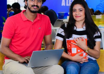 Life at SLIIT offers a journey beyond the classroom creating tomorrow’s leaders