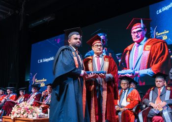 Take the Next Step in Your Academic Career with SLIIT’s MPhil & PhD