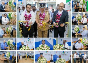 Fairfirst Insurance Opens New City Office to Enhance Customer Access