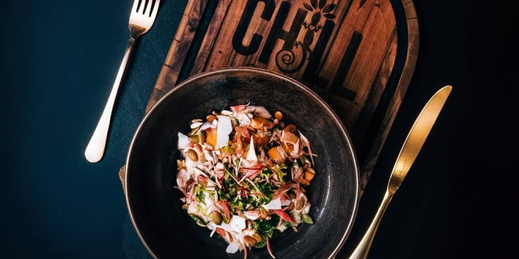 Chill Colombo: A New Culinary and Nightlife Destination at Port City Colombo