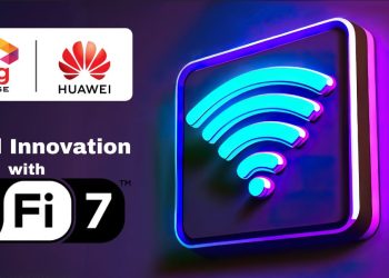 Dialog Enterprise and Huawei Drive Digital Innovation with Wi-Fi 7 for Future-Ready Businesses