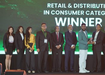 Five Years of Innovation: Marx – CrossBorder Payments Paves the Way for a Cashless Sri Lanka