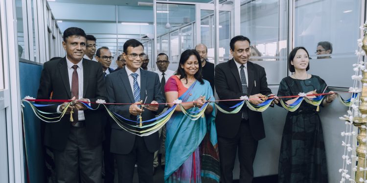 Sri Lanka Marks Milestone in Vocational Education Digitalization with Career Platform Handover Ceremony