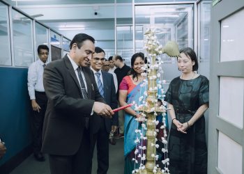Sri Lanka Marks Milestone in Vocational Education Digitalization with Career Platform Handover Ceremony
