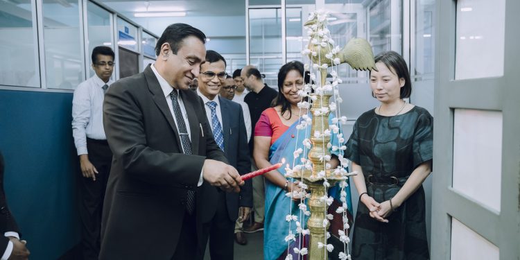 Sri Lanka Marks Milestone in Vocational Education Digitalization with Career Platform Handover Ceremony