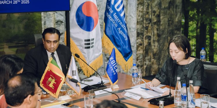 Sri Lanka Marks Milestone in Vocational Education Digitalization with Career Platform Handover Ceremony