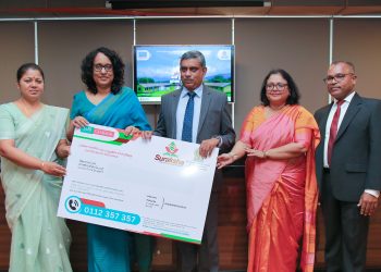 SLIC General and Ministry of Education collaborates to Safeguard School Children with Suraksha Insurance
