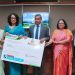 SLIC General and Ministry of Education collaborates to Safeguard School Children with Suraksha Insurance