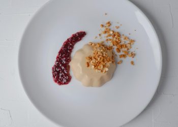 Indulge in Decadent Desserts at Table by Nyne