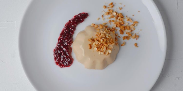 Indulge in Decadent Desserts at Table by Nyne