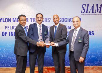 CMTA and SIAM Engage in insightful discussions on the automotive industry