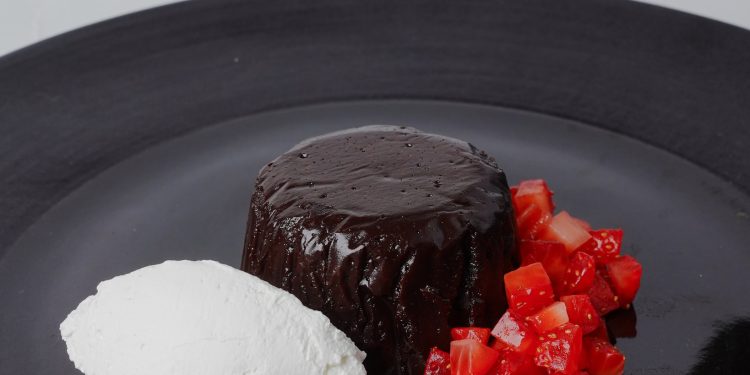 Indulge in Decadent Desserts at Table by Nyne