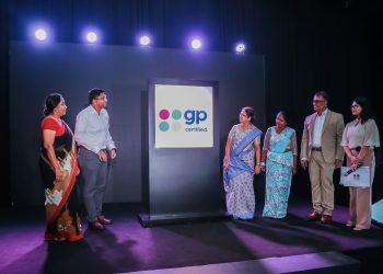 GP Certified Launches to Revolutionise Plastic Recycling