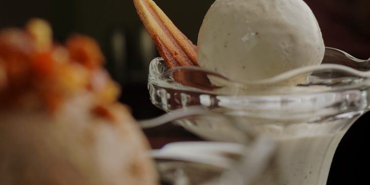 Indulge in Decadent Desserts at Table by Nyne