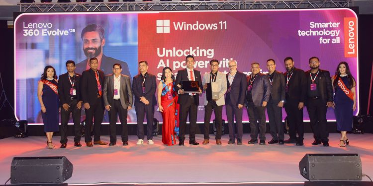 Lenovo Launches 14th Gen Intel Desktop and elevates user experience by providing Onsite Warranty on all commercial products in Sri Lanka.