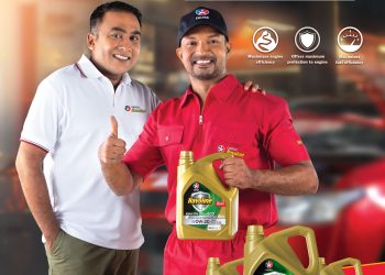 Chevron renews partnership with Mahela Jayawardena for second consecutive year