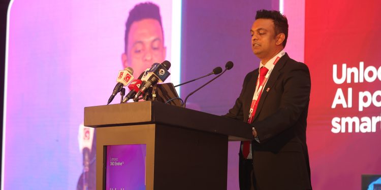 Lenovo Launches 14th Gen Intel Desktop and elevates user experience by providing Onsite Warranty on all commercial products in Sri Lanka.