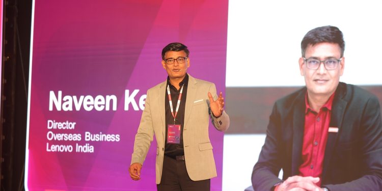 Lenovo Launches 14th Gen Intel Desktop and elevates user experience by providing Onsite Warranty on all commercial products in Sri Lanka.