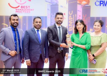 Technomedics International Pvt Ltd. wins big at Best Management Practices Awards 2025