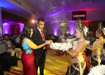 Lenovo Launches 14th Gen Intel Desktop and elevates user experience by providing Onsite Warranty on all commercial products in Sri Lanka.
