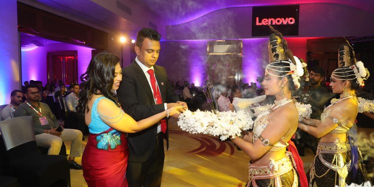 Lenovo Launches 14th Gen Intel Desktop and elevates user experience by providing Onsite Warranty on all commercial products in Sri Lanka.