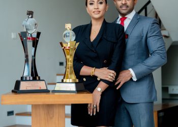 SINGHE Furniture Bags Two Prestigious Awards at the National Industry Brand Excellence Awards