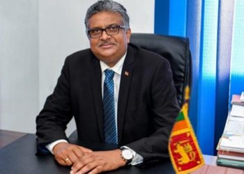 Prime Lands Residencies PLC appoints Senior Professor Sampath Amaratunge to the Board