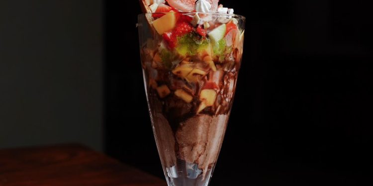 Indulge in Decadent Desserts at Table by Nyne