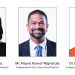 Nations Trust Bank strengthens Board of Directors appointing new Independent Non-Executive Directors