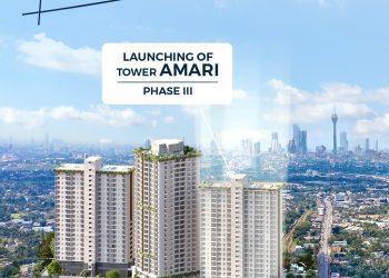 Prime Residencies unveil ‘Tower Amari’ as the grand finale of The Colombo Border