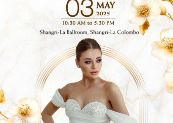 Weddings by Shangri-La – The Luxe Edit: A Celebration of Luxury and Elegance