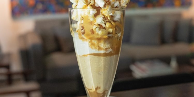 Indulge in Decadent Desserts at Table by Nyne