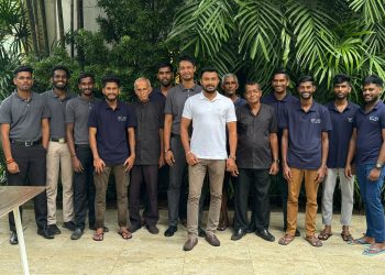 WORX Co-working Partners with Lime & Co Hostel to Launch 5th Space in Midigama