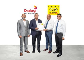 Dialog Enterprise Elevates Ceylinco’s Digital Infrastructure with Advanced SD-WAN Solution.