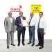 Dialog Enterprise Elevates Ceylinco’s Digital Infrastructure with Advanced SD-WAN Solution.