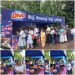 Diva Celebrates Vesak meaningfully with “Diva Fresh Nil Manel Mal Dansela”, Honoring Compassion and Purity